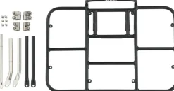 Surly 24-Pack Rack Front Rack - Steel Black