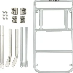 Surly 8-Pack Rack Front Rack