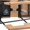 Surly Rear Disc Rack Standard Black