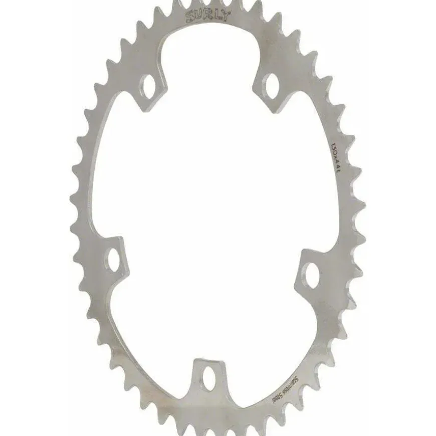 Surly Ring 110mm Stainless Steel Chainring