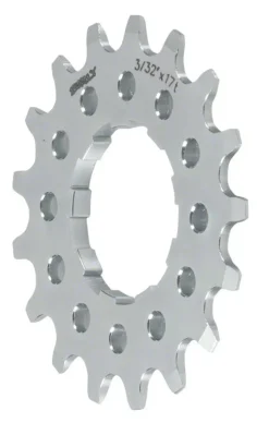 Surly Single Cassette Cog 3/32" Splined - Various Sizes