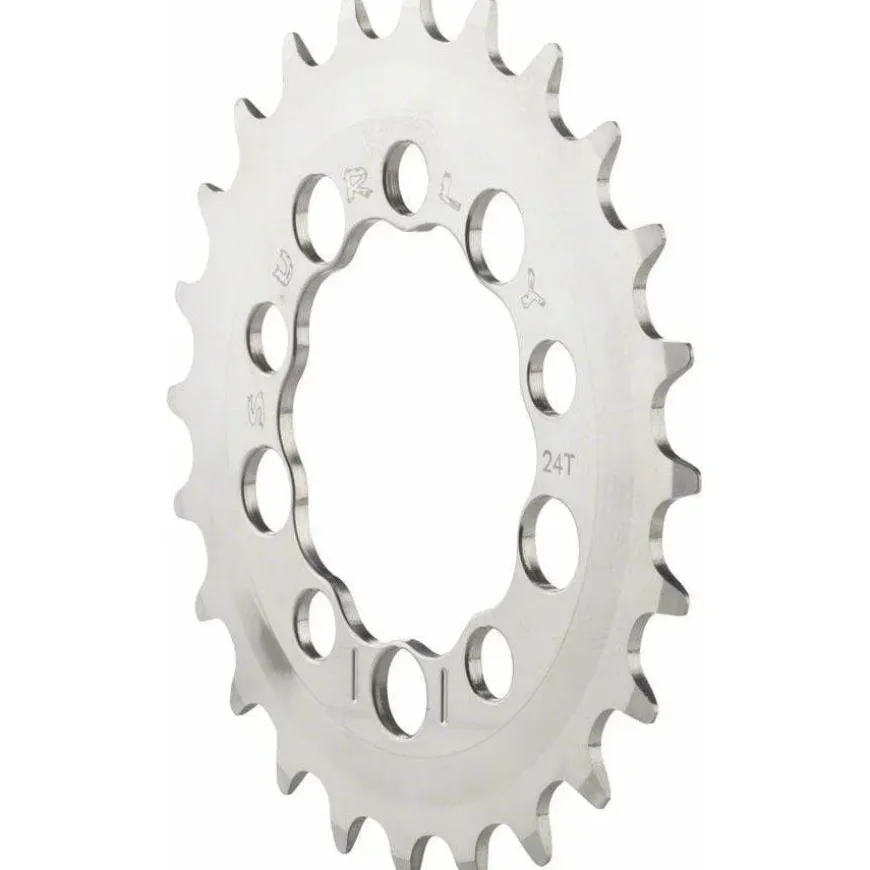 Surly Stainless Steel Chainring 58mm MWOD Inner