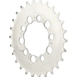 Surly Stainless Steel Chainring 58mm MWOD Inner
