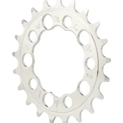 Surly Stainless Steel Chainring 58mm MWOD Inner