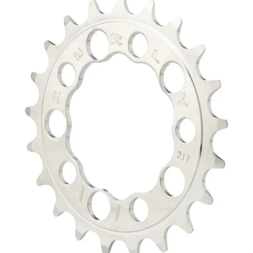 Surly Stainless Steel Chainring 58mm MWOD Inner