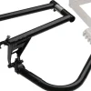 Surly Trailer Hitch Assembly Black