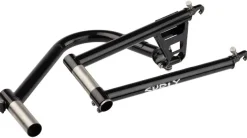 Surly Trailer Hitch Assembly Black