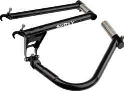 Surly Trailer Hitch Assembly Black