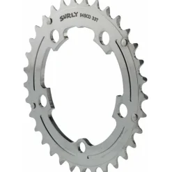 Surly Updated OD Crank 94mm Chainring