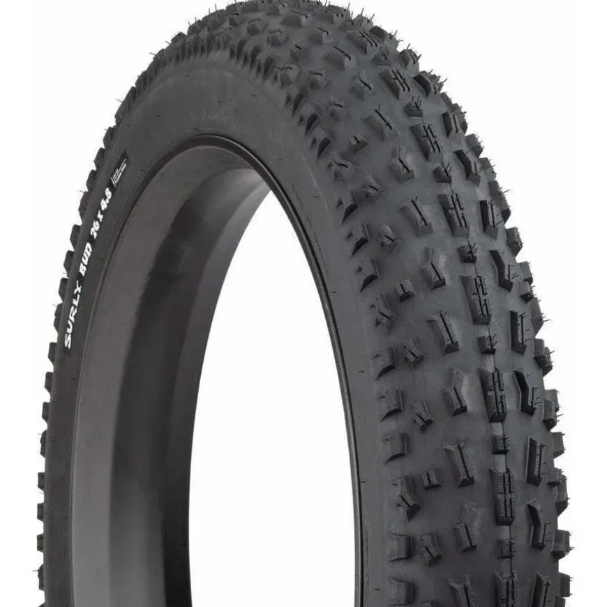 Surly Bud Tire - 26 x 4.8 120tpi