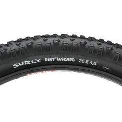 Surly Dirt Wizard Tire - 26 x 3.0"