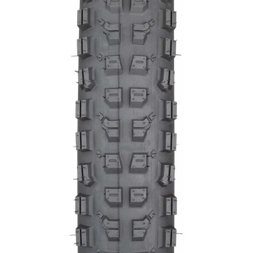 Surly Dirt Wizard Tire - 27.5 x 2.8/Slate 60 tpi