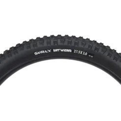 Surly Dirt Wizard Tire - 27.5 x 3.0 60tpi
