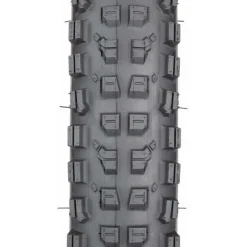Surly Dirt Wizard Tire - 27.5 x 2.8 Tubless Folding Black 60tpi