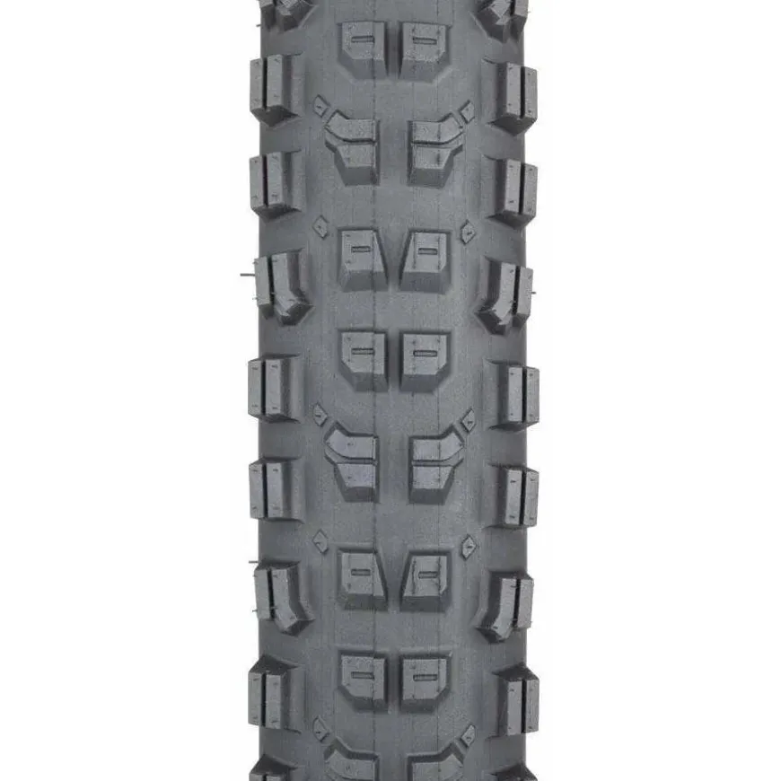 Surly Dirt Wizard Tire - 29 x 2.6 Tubless Folding Black 60tpi