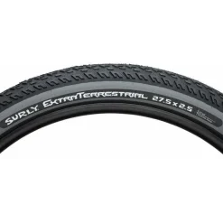 Surly ExtraTerrestrial Tire - 27.5 x 2.5"