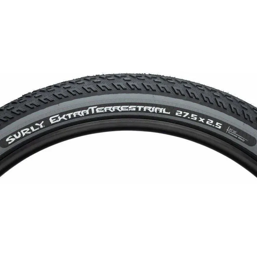 Surly ExtraTerrestrial Tire - 27.5 x 2.5"