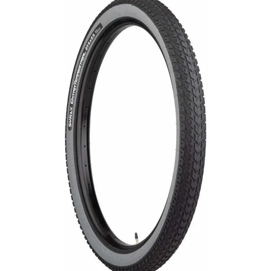 Surly ExtraTerrestrial Tire - 27.5 x 2.5"