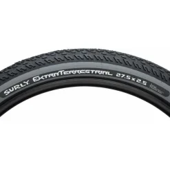 Surly ExtraTerrestrial Tire - 650b x 46/Slate 60tpi