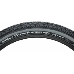 Surly ExtraTerrestrial Tire - 26 x 46c/Slate 60tpi