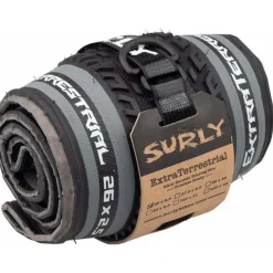 Surly ExtraTerrestrial Tire - 26 x 2.5