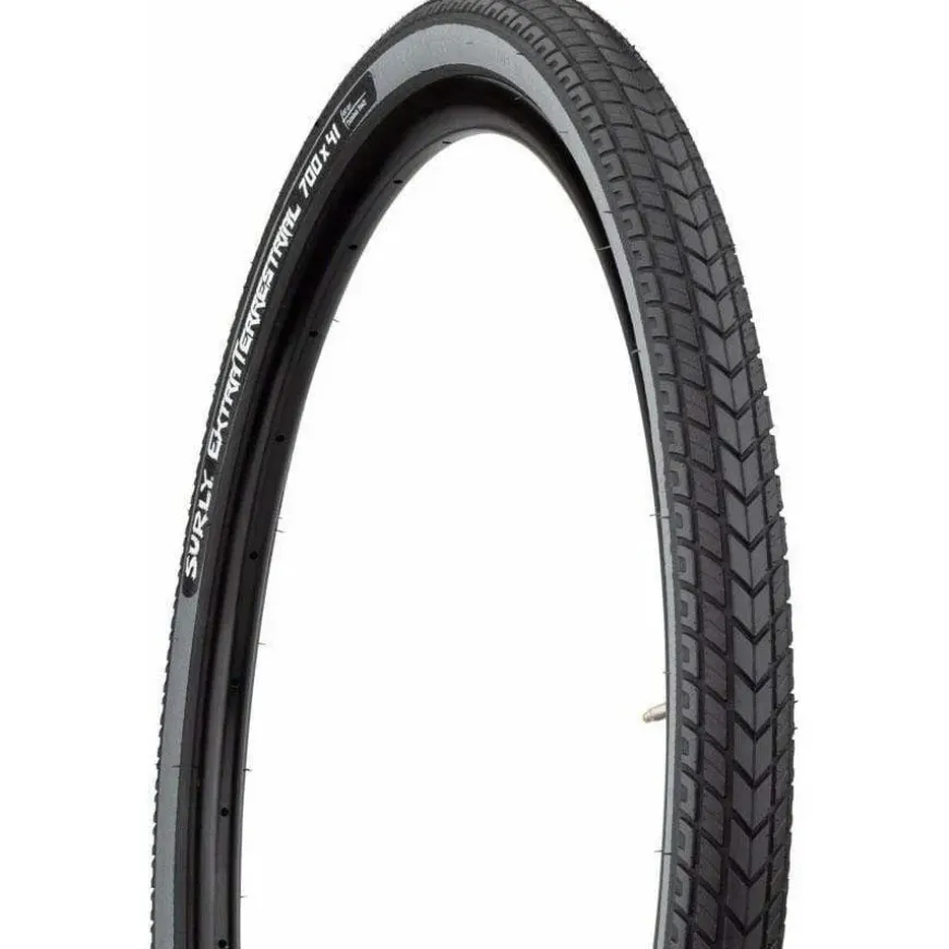 Surly ExtraTerrestrial Tire - 700 x 41c