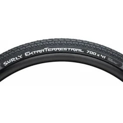 Surly ExtraTerrestrial Tire - 700 x 41c