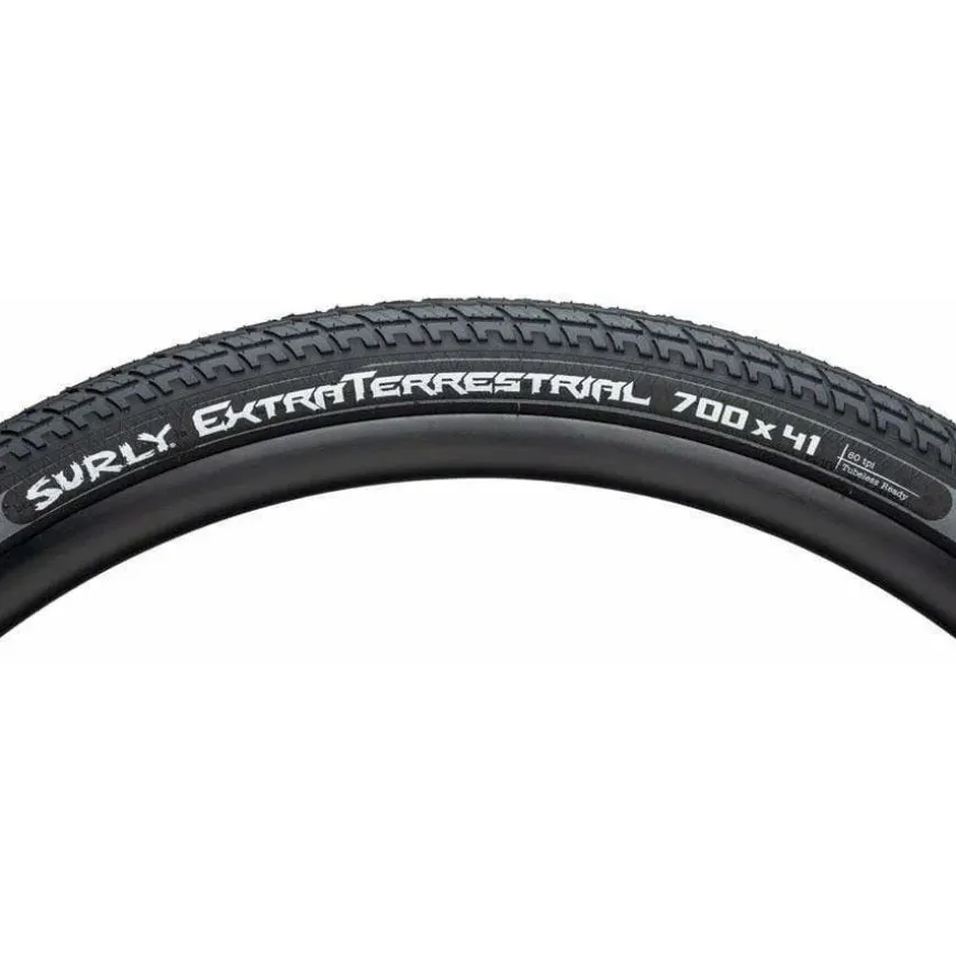 Surly ExtraTerrestrial Tire - 700 x 41c