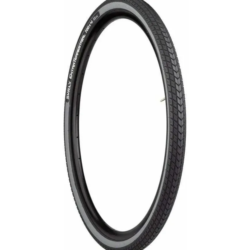 Surly ExtraTerrestrial Tire - 700 x 41c