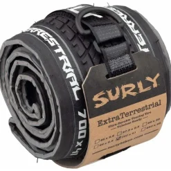 Surly ExtraTerrestrial Tire - 700 x 41c