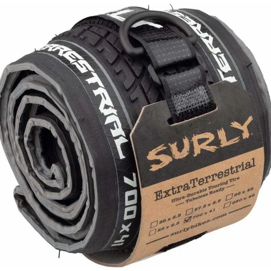 Surly ExtraTerrestrial Tire - 700 x 41c