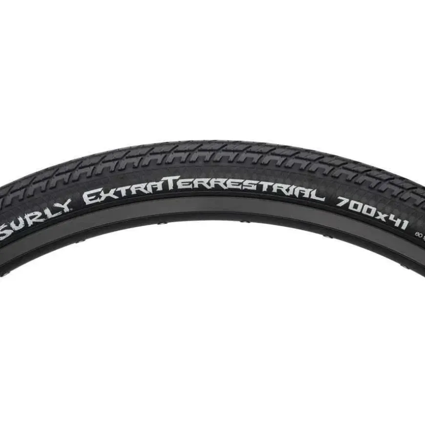 Surly ExtraTerrestrial Tire - 700 x 41 60tpi