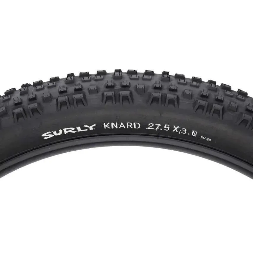 Surly Knard Tire - 27.5 x 3 60tpi