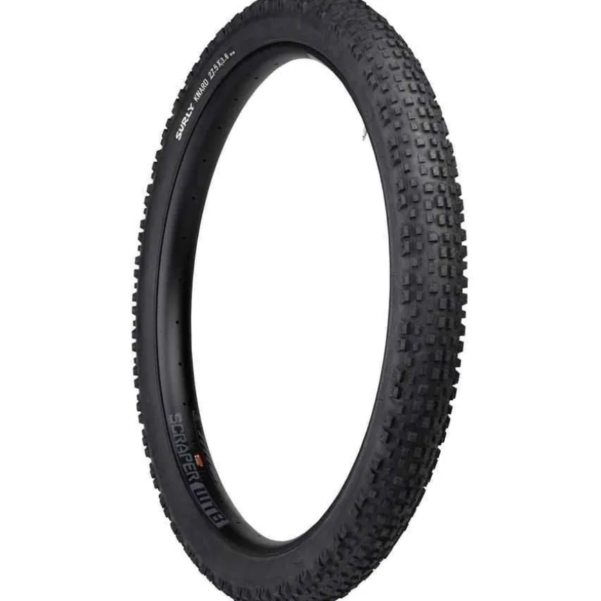 Surly Knard Tire - 27.5 x 3 60tpi