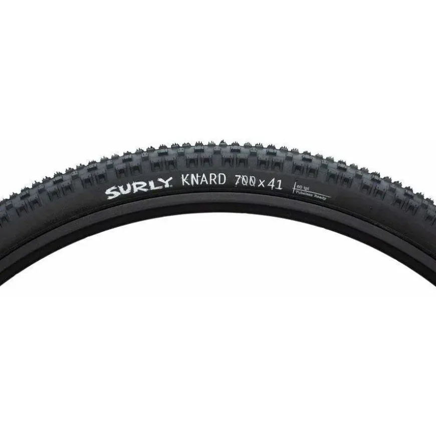 Surly Knard Tire - 700 x 41 60tpi