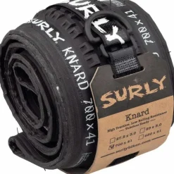 Surly Knard Tire - 700 x 41 60tpi