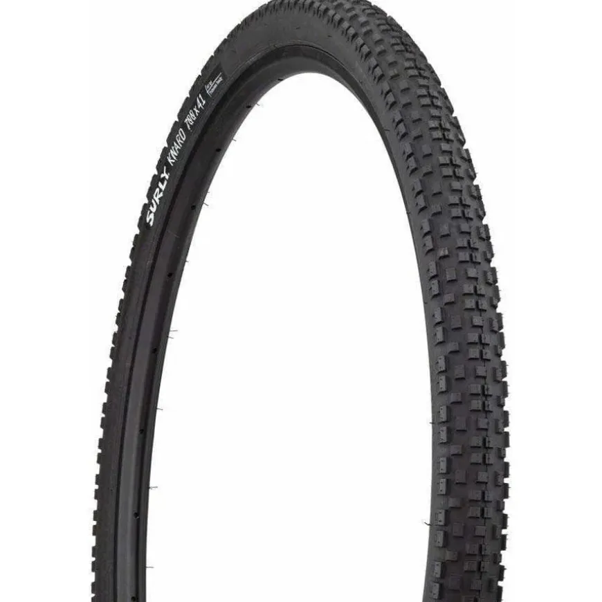 Surly Knard Tire - 700 x 41 60tpi