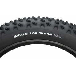Surly Lou Tubeless Bike Tire - 26 x 4.8