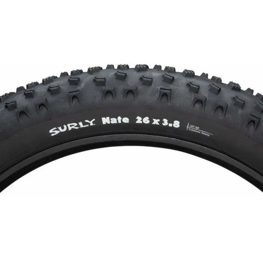 Surly Nate Tire - 26 x 3.8"