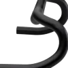 Surly Truck Stop Bar Handlebar - 31.8mm Clamp 45cm Width 30mm Rise Aluminum BLK