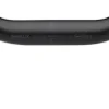 Surly Truck Stop Bar Handlebar - 31.8mm Clamp 42cm Width 30mm Rise Aluminum BLK