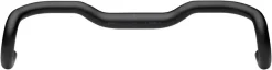 Surly Truck Stop Bar Handlebar - 31.8mm Clamp 42cm Width 30mm Rise Aluminum BLK