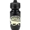 Swift Industries Departmant Of Stoke Purist Water Bottle Black 22oz
