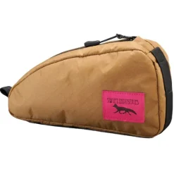 Swift Industries Moxie Top Tube Bag .6L Coyote