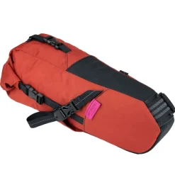 Swift Industries Olliepack Seat Bag 6L Redwood