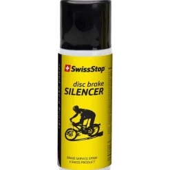 SwissStop Disc Brake Silencer, 50mL Can