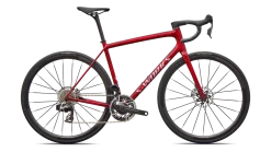 S-Works Aethos 2 AXS (2026)