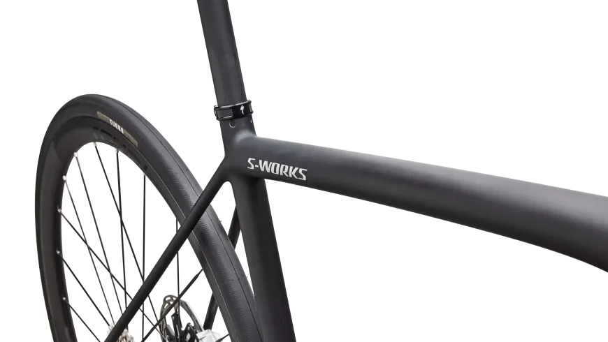 S-Works Aethos 2 AXS (2026)
