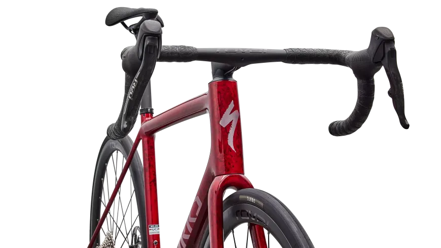 S-Works Aethos 2 AXS (2026)