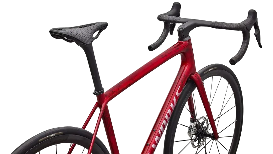 S-Works Aethos 2 AXS (2026)